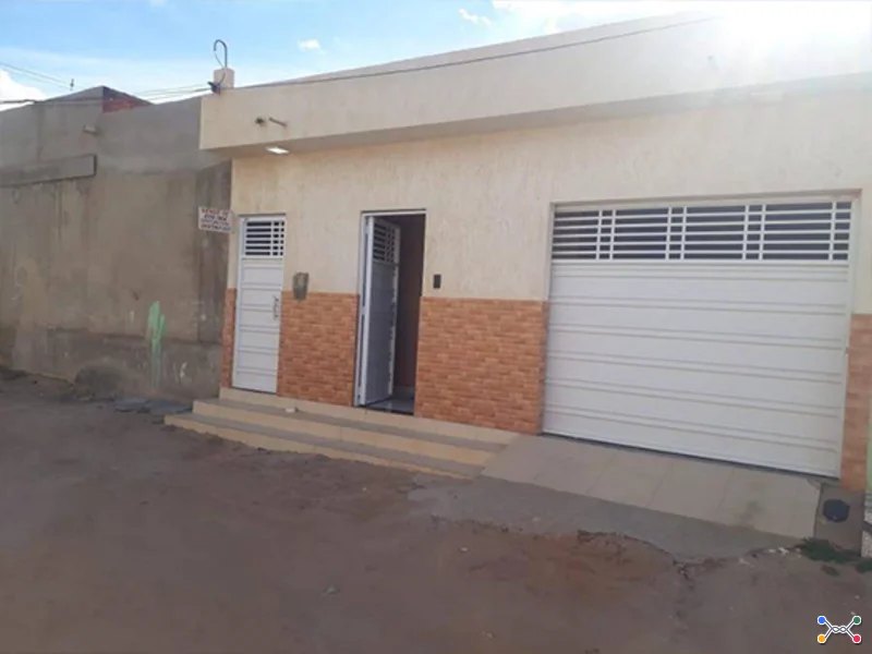 Tupanatinga pe rua joaquim cordeiro feitosa 28 1 vaga de garagem matrícula:9.230