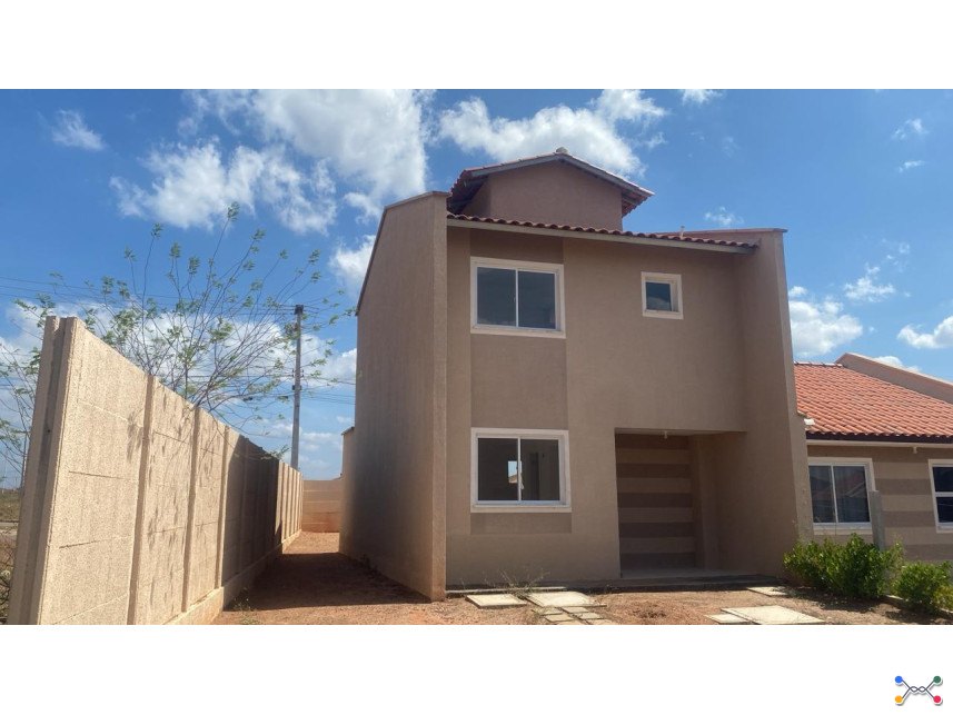 Casa à venda em leilão