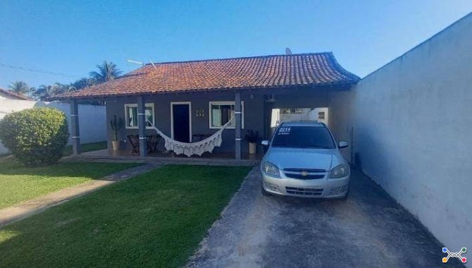 Casa 200 m² - bananeiras - araruama - rj