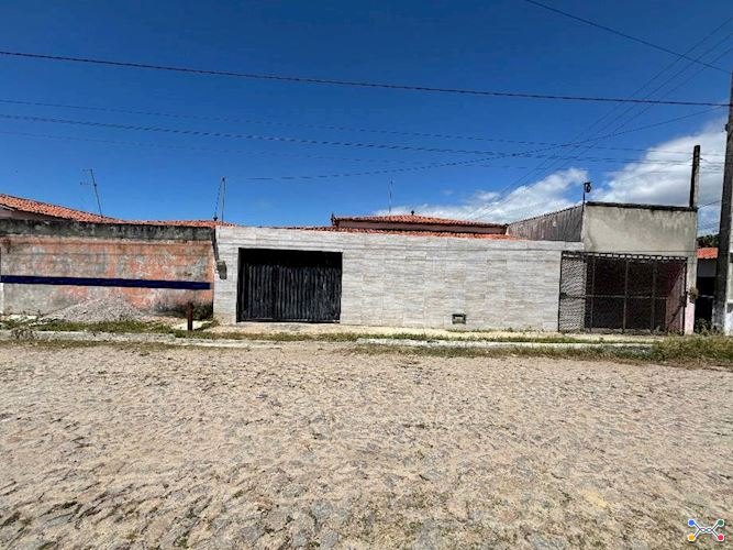 Casa - loteamento brisas do pindoretama - pindoretama/ce
