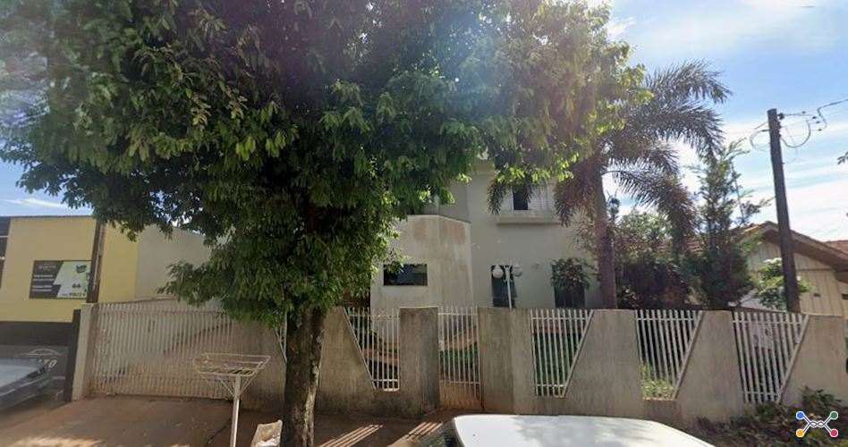 Casa - chácara damião - floraí/pr