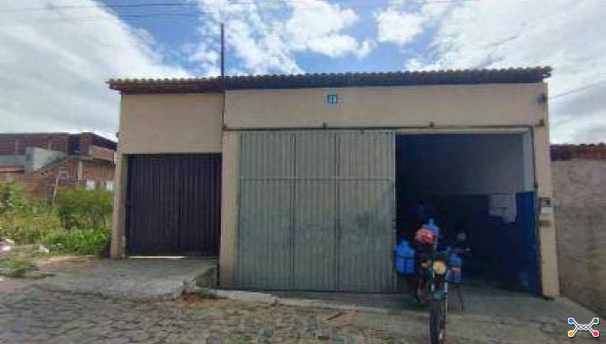 Casa 109 m² - dinarte mariz - acari - rn