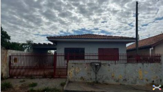 Casa 79 m² - vila silva - jaguapitã - pr