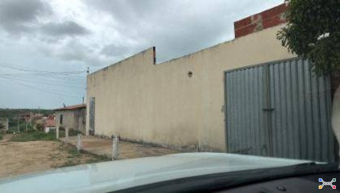 Casa 74 m² - canindezinho - canindé - ce