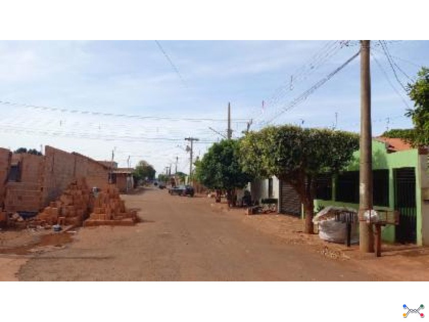 Casa à venda em leilão