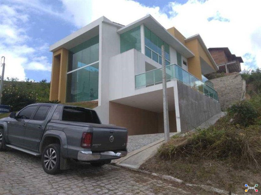 Casa à venda em leilão