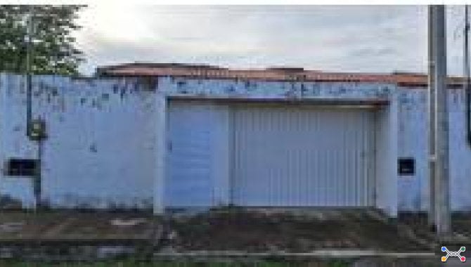 Casa 86 m² - mina - ipu - ce