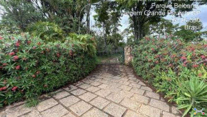 Casa 387 m² - parque belbancy - vargem grande paulista - sp