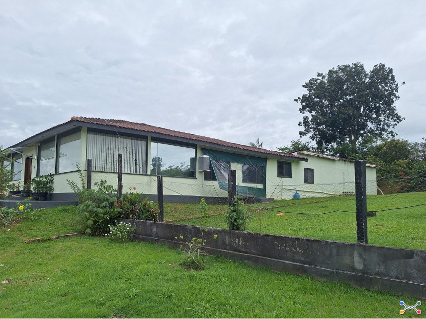 Casa à venda em leilão