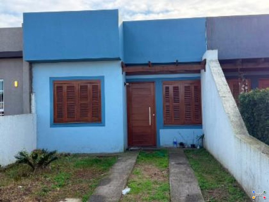 Casa à venda em leilão