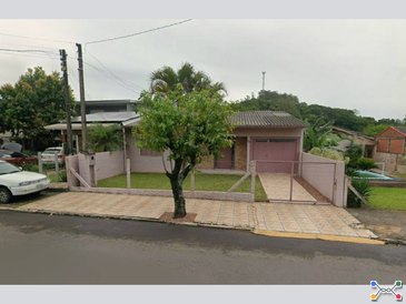 Portão rs rua goitacazes 80 matrícula:14.008