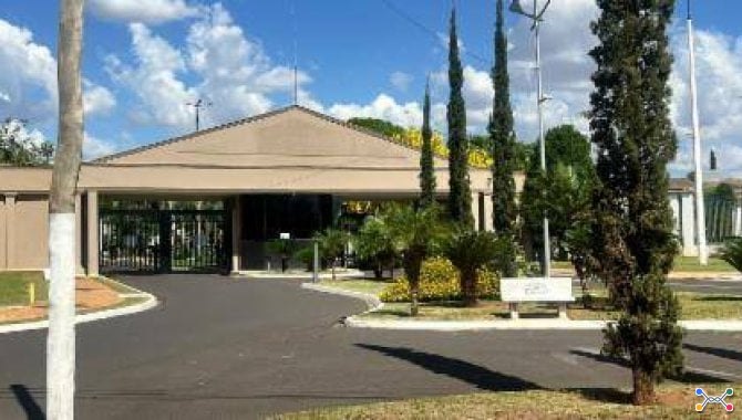 Casa em condomínio 263 m² (01 vaga) - aeroporto - araçatuba - sp