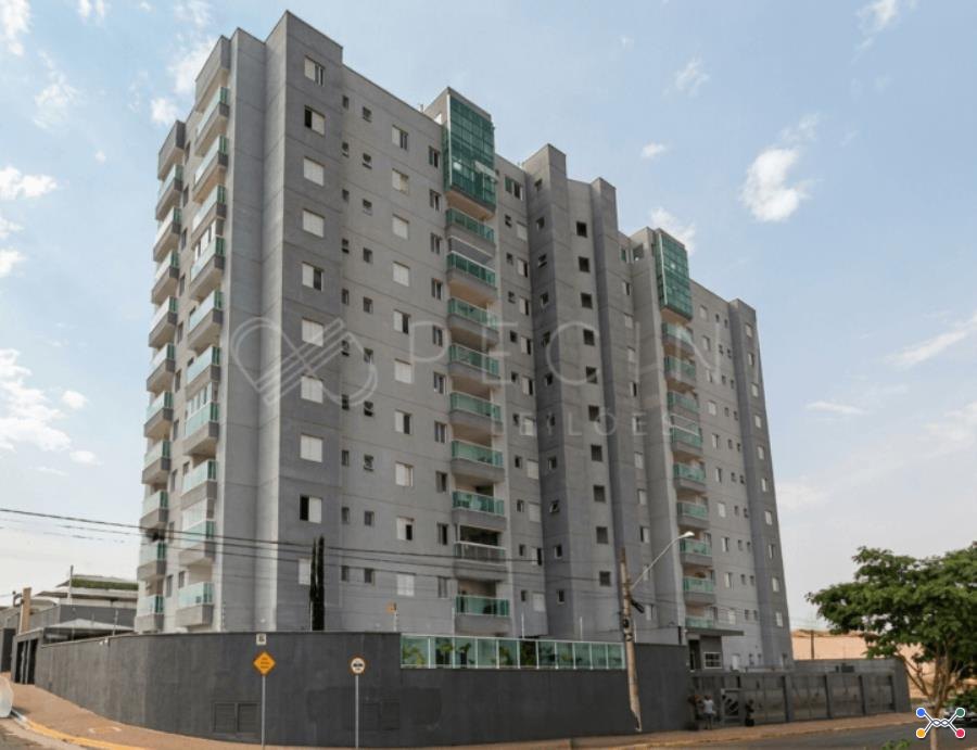 Salto/sp - apto n° 105 - residencial green park