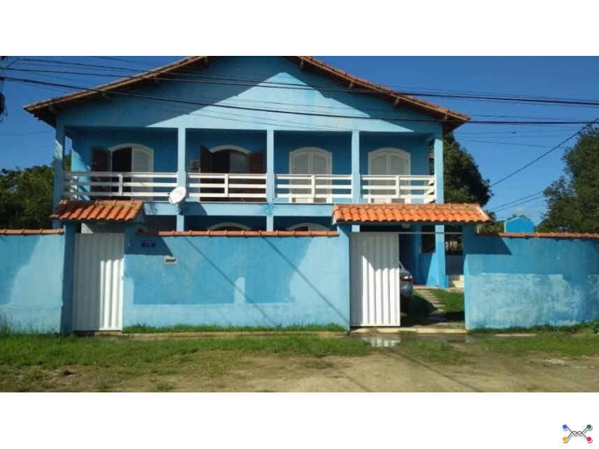 Casa à venda em leilão