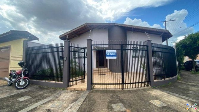 Casa 174 m² - vila bela vista - rio claro - sp