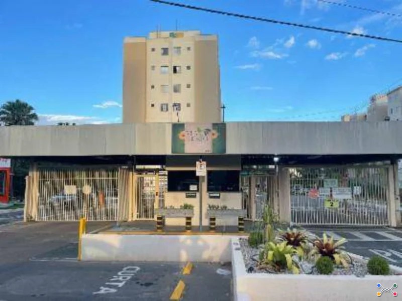 Rio claro sp rodovia estadual constantine p s/n° apartamento 43, torre 10, cond matrícula:52.230