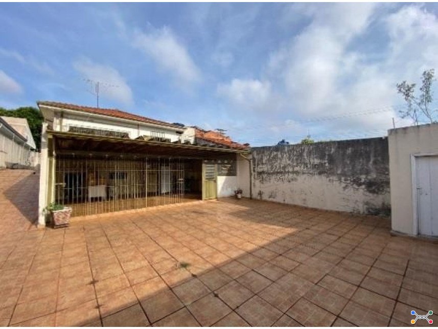 Casa à venda em leilão