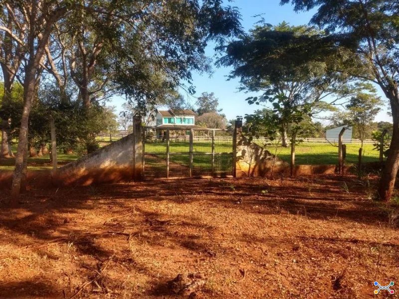 Campo grande ms rua mairipora 272 chácara nº 23 e lote 21a2 matrícula:129.629,129.630