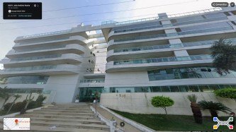 03vc-cfrio - 0809599-23.2022.8.19.0011 - apartamento 304 do cond.ed. residence saint martin - r. joão antônio rocha, nº 766, braga, cabo frio/rj - c/ 179,88m², 1vaga simples e 1 vaga dupla