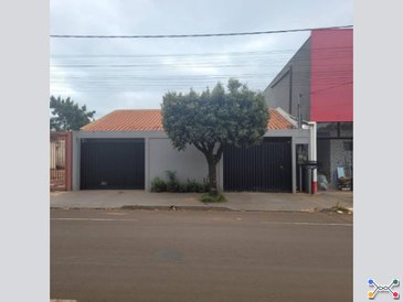 Chapadão do sul ms rua aquidauana 1582 loteamento parque união - 3ª p matrícula:8.812