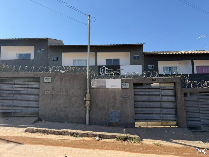 Casa à venda em leilão