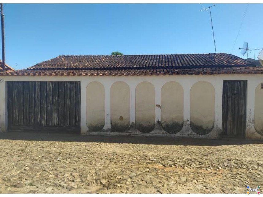 Casa à venda em leilão