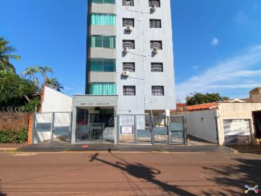 Apartamento à venda em leilão