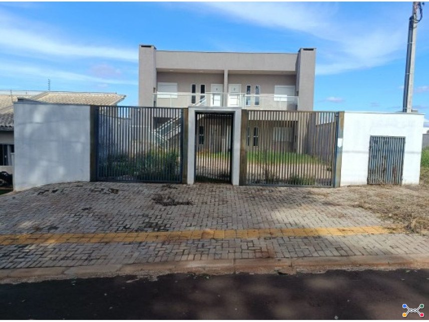 Casa à venda em leilão