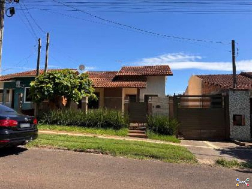 Casa à venda em leilão