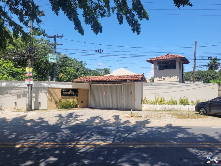 Casa à venda em leilão