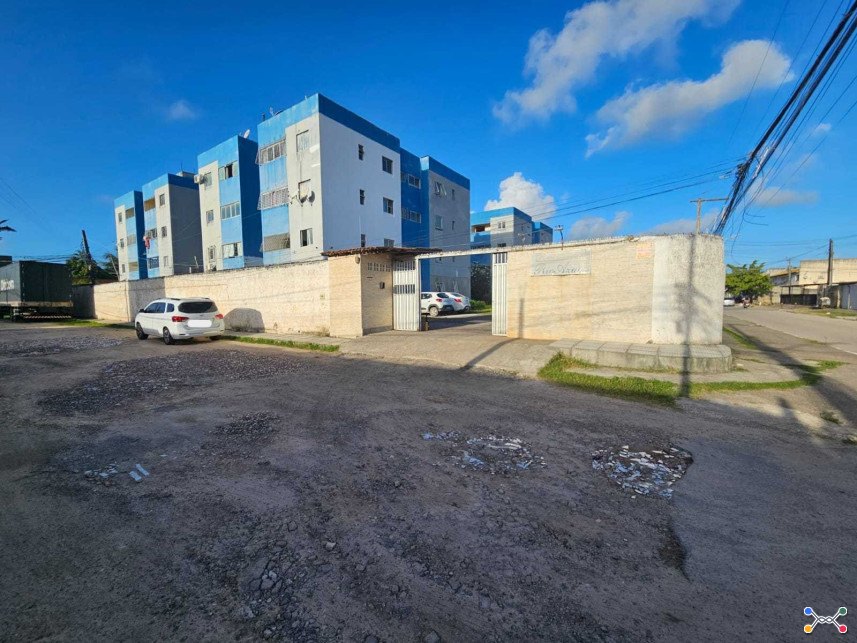 Apartamento à venda em leilão