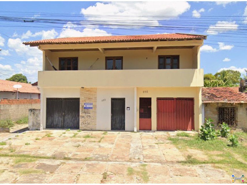 Casa à venda em leilão