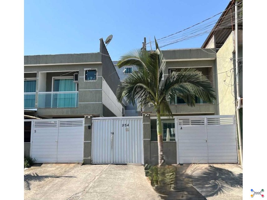 Casa à venda em leilão