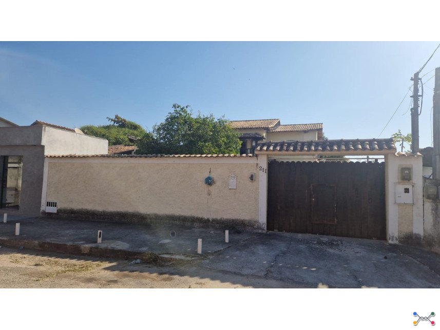 Casa à venda em leilão