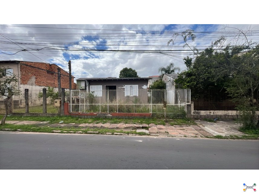 Casa à venda em leilão