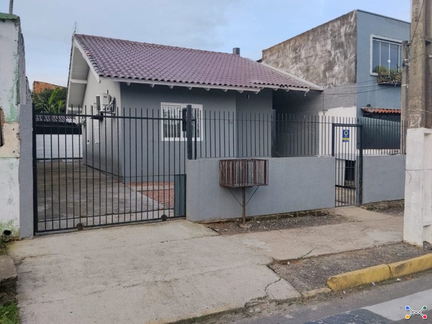 Casa à venda em leilão