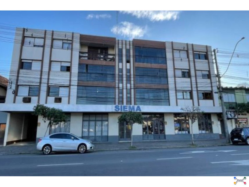 Apartamento à venda em leilão