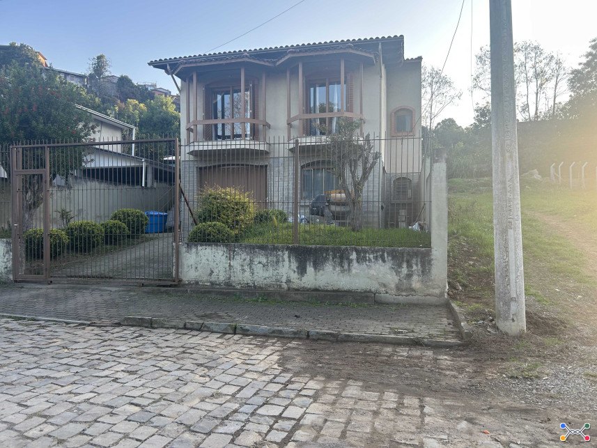 Casa à venda em leilão
