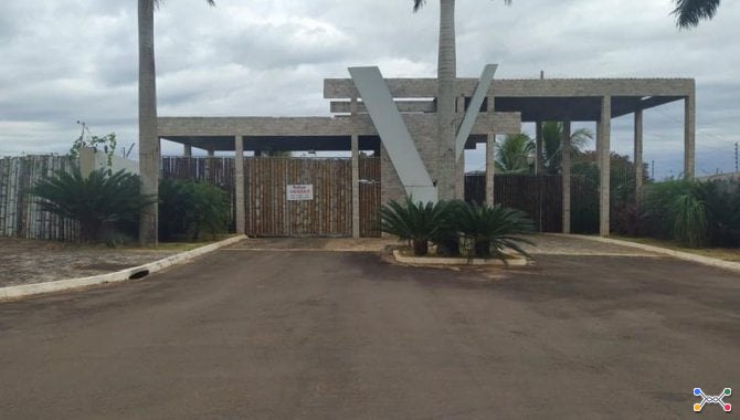 Terreno 775 m² (lt. 04 - qd. 04) - parque residencial viva - pérola - pr