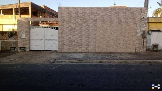 Casa 140 m² - parque guarus - campos dos goytacazes - rj