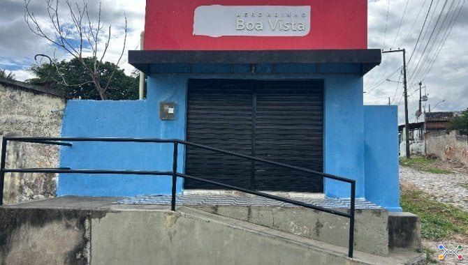 Casa 46 m² - botafogo - itabaiana - p