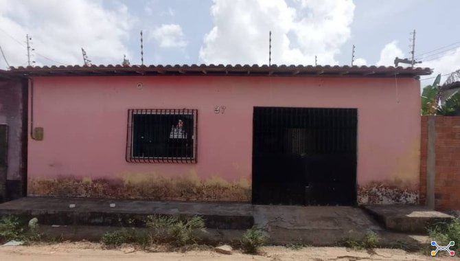 Casa 80 m² - pontal da ilha - são luís - ma