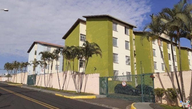 Apartamento 54 m² - jardim pauliceia - campinas - sp