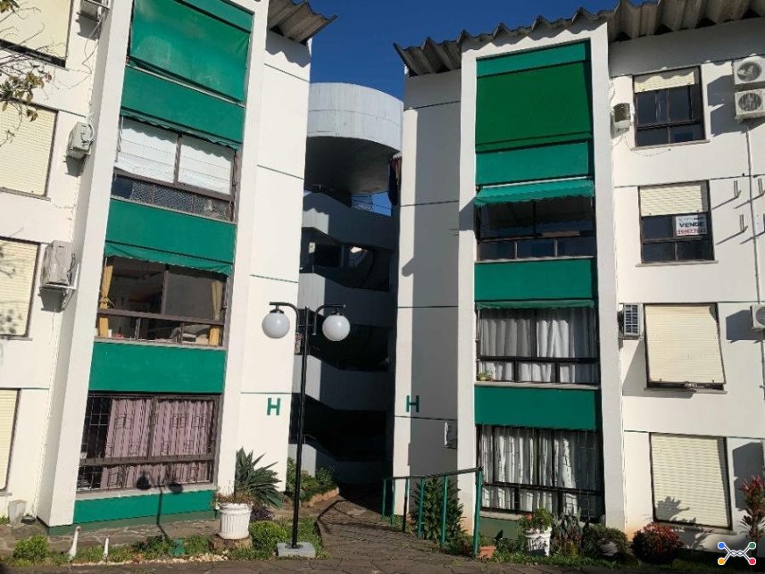 Apartamento à venda em leilão