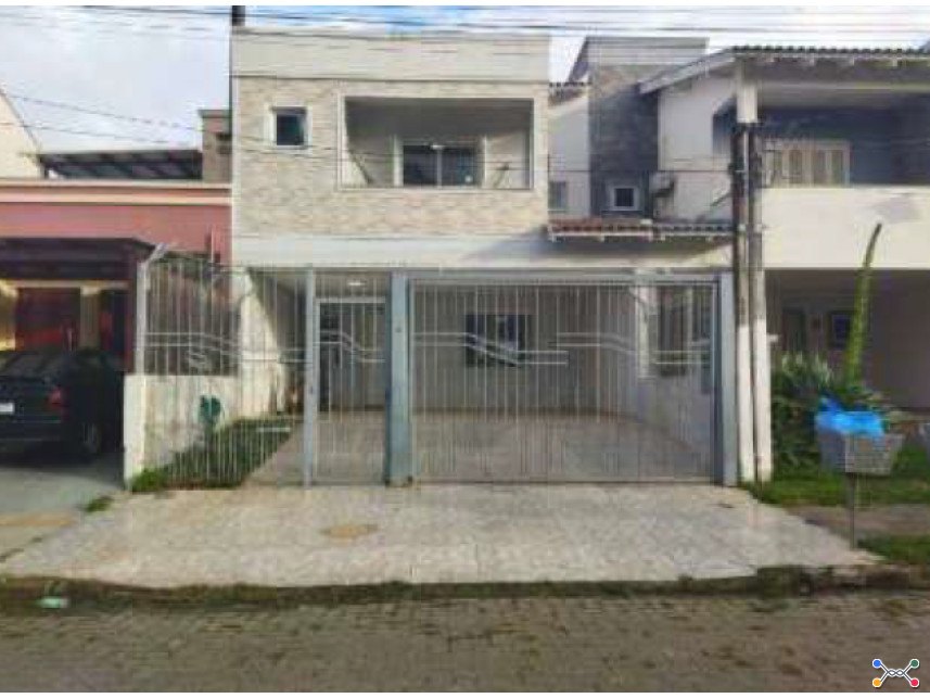 Casa à venda em leilão