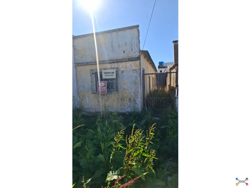 Casa à venda em leilão