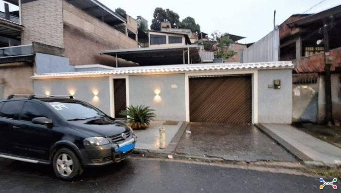 Casa 264 m² - vale da simpatia - são joão de meriti - rj