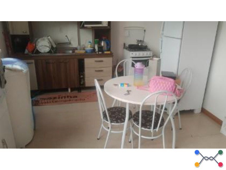 Apartamento à venda em leilão