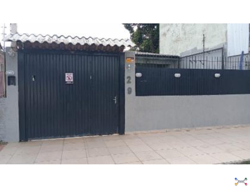 Casa à venda em leilão