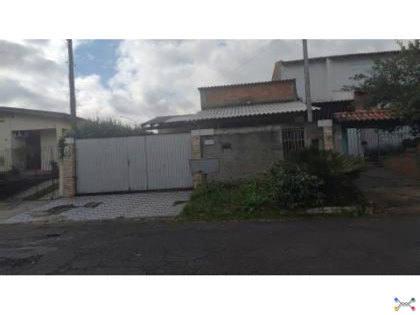 Casa à venda em leilão
